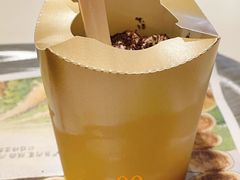 -麦当劳(小白楼店)