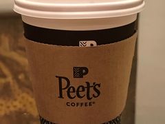 -Peet's 皮爷咖啡(东湖路手作店)
