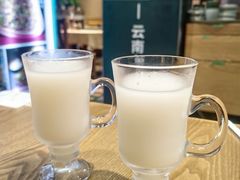 -云海肴·汽锅鸡·云南代表菜(浦江欢乐颂店)