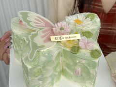 -超港·蛋糕面包(包河万达店)