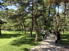 -承德避暑山庄景区