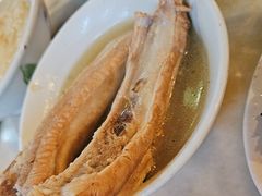 -松發肉骨茶(克拉码头店)
