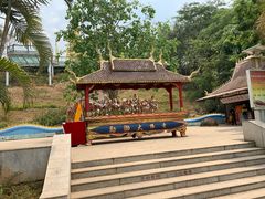 -西双版纳勐泐文化旅游区