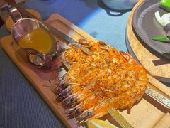 -俄士厨房(未来城店)