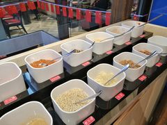 -热火朝天鲜切牛肉火锅(南强街巷店)