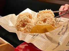 -太食獸泰式茶餐厅(济南万象城店)