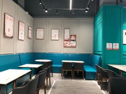 -多元宝贝世界儿童乐园(高新区店)