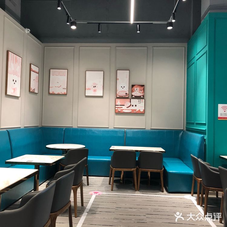 合肥亲子餐厅