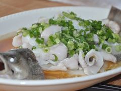 -拿福食府(广大路店)