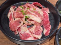 -九田家黑牛烤肉料理(顺义区华联金街店)