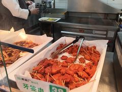 -黑窑厂糖油饼烤鸭·清真菜(旗舰店)