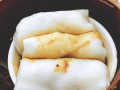 -香港蓮香樓(中環店)