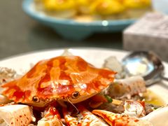 -聚福宝合苑食府(南头镇店)