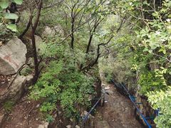 -龙洞风景区-藏龙涧
