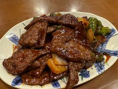 -奶奶的味道(胶州路店)