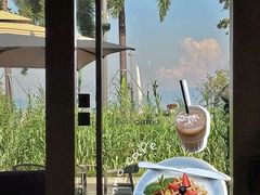 -ommo cafe(半岛城邦店)