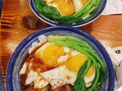 黯然销魂饭-澳门陈光记烧味饭店(南京德基广场店)