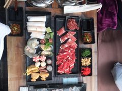 -丽江庭院之爱在路上(西单店)