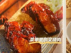 -潮粥荟·潮汕砂锅粥(朝阳大悦城店)
