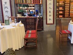 -宁波状元楼酒店(和义路店)