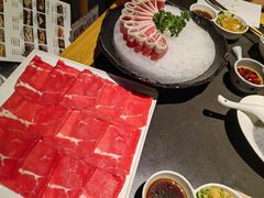 -东来顺·非遗火锅(高新店)
