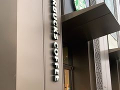 -星巴克(北京通州新光大中心店)