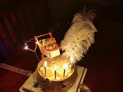 -锦时动物奶油蛋糕(茂业东方时代店)