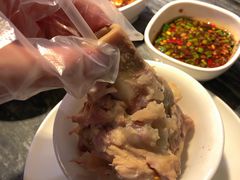 -骨之味·筒骨汤火锅(江头店)