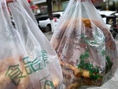-黑窑厂糖油饼烤鸭·清真菜(总店)