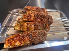 -东仪路传统烤肉