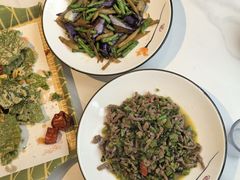 -食光慢宴·安吉土菜馆