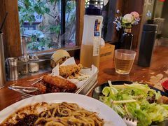 -米屋石锅拌饭(师大店)