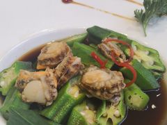 -隆喜元鱼汤包·海鲜(中联广场店)