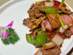 -味妙顺德厨房(绿地缤纷城店)
