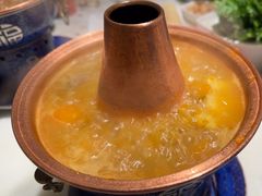 -涮福記·现切牛羊肉火锅(世纪汇店)