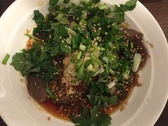 -成都你六姐·牛肉冒菜(城市集市合生汇店)