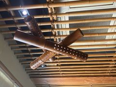 -竹里馆 ·茶食(奥体店)