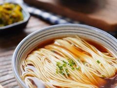 -大洋串烧麻辣烫(新华路店)