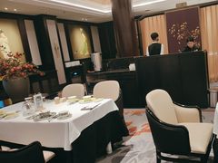 -君庭中餐厅(友谊宾馆店)