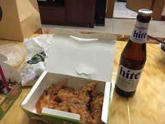 -Pelicana百利家炸鸡(江南西名店城店)