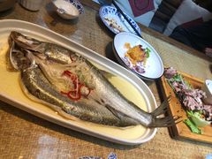 -大张烙馍村(泉山店)