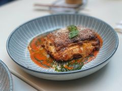 -潮一不贰·法式甜品·生日蛋糕·西式简餐(外滩店)