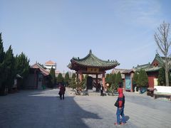 -开封府