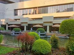-广州花园酒店