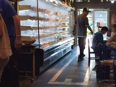 -马路边边串串香(大成路店)