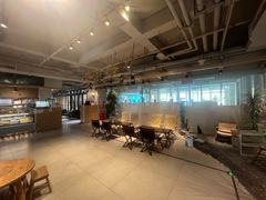-F+轻食健身赋能空间(中华北路国贸商场店)