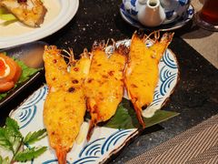 -極上萬膳·日料放题(海岸城店)