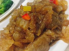 -东四民芳餐厅(世茂工三店)