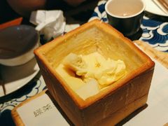 -绿茶餐厅(珞珈创意城店)