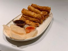 津味油条-津菜典藏河西店(水上店)